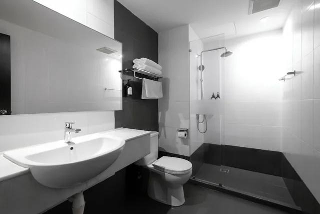 Standard, Queen Bed, The Bayou Hotel Langkawi 2/3
