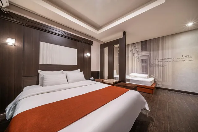 Standard, Double Bed, No Parking، HOTEL HIGHLAND 2/2