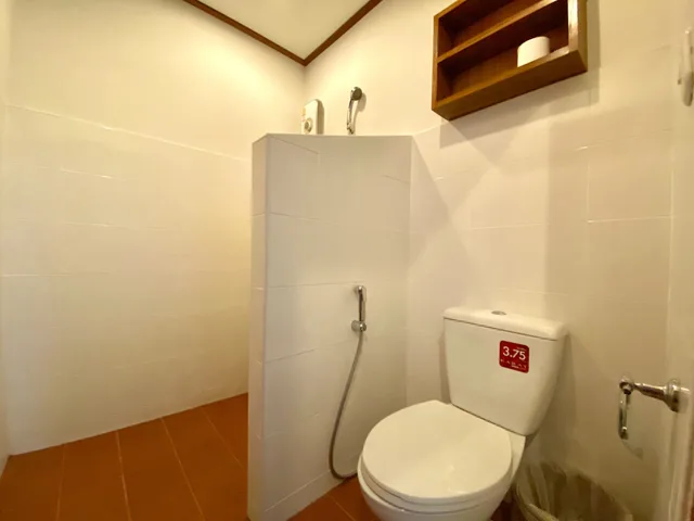 Suite, King Bed, Beach Front, Friendship Beach Resort Atmanjai Wellness Spa 2/2