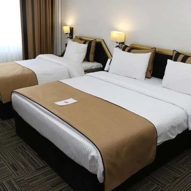 غرفة بزنس مفردة، My House Otel 1/10
