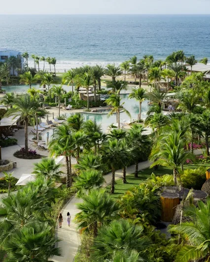 Conrad Punta De Mita، Bucerias 47/50