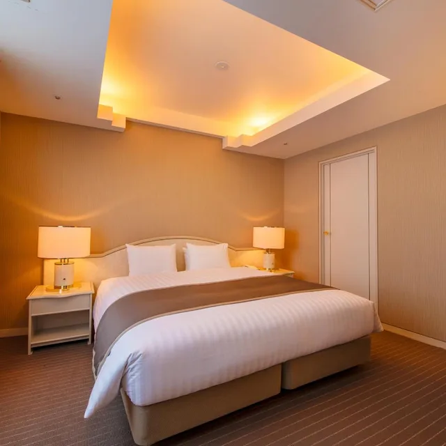 جناح بغرفتي نوم، Rusutsu Resort Hotel And Convention 2/5