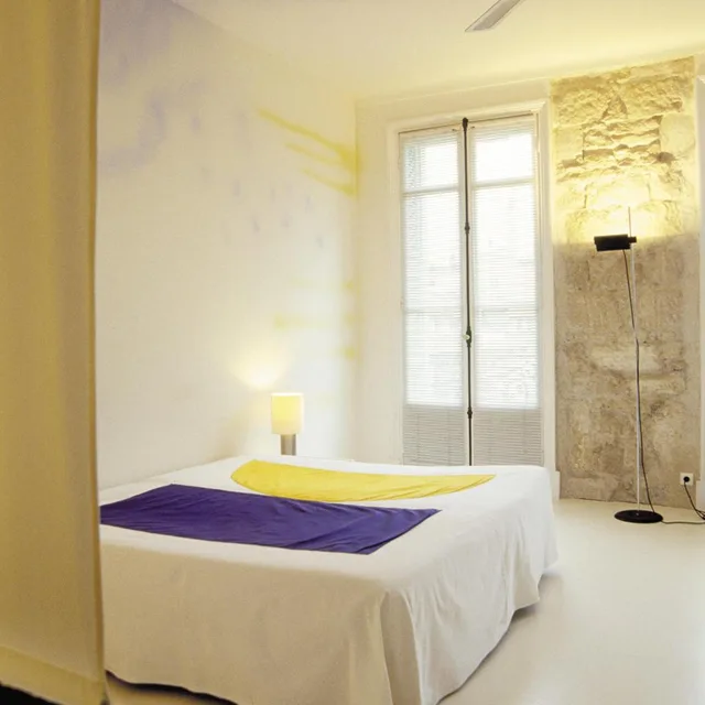 Privilege, Double Bed, Garden Side, Balcony، Hotel Windsor 1/10