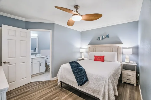 Preferred, Suite, Queen Bed, Sofa، Tropical Beach Resorts 5/10