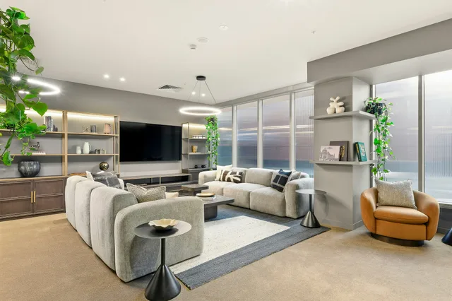 Oaks Melbourne on Lonsdale Suites، Melbourne City Centre، ملبورن 56/71