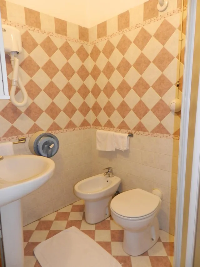 غرفة بسرير مزدوج، Hotel Antico Distretto 8/8