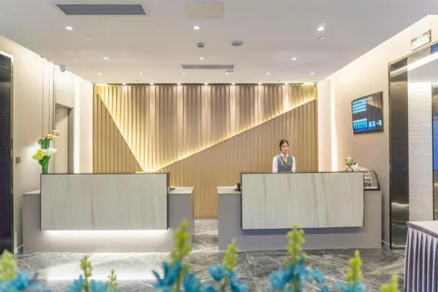 Super 8 Hotel Xiamen Si Ming Nan Lu Xia Da، شيامن 9/50