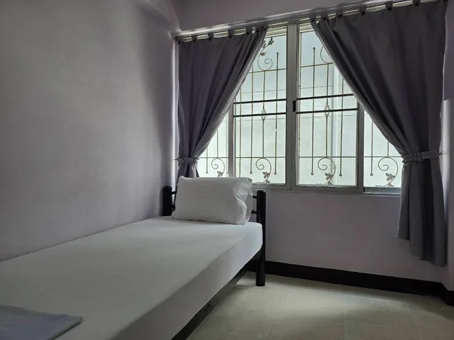 Room, Single, Single Bed, with Fan، Bella Bella River View 8/10