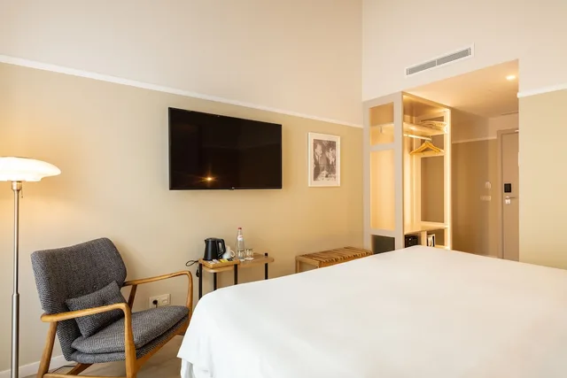 غرفة سوبيريور بسريرين منفصلين بإطلالة على المدينة، Pestana Fisherman Village 3/4
