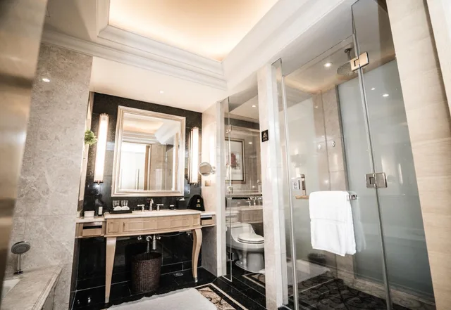 غرفة عائلية، C & D Hotel Fuzhou 8/9