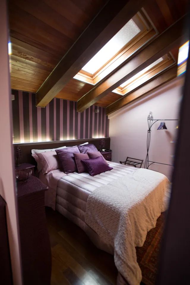 غرفة سوبيريور مفردة، HOTEL DEI PITTORI 1/5