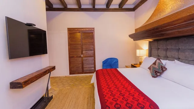 Family, Suite, King Bed, Casa Eva Hotel Boutique 1/10