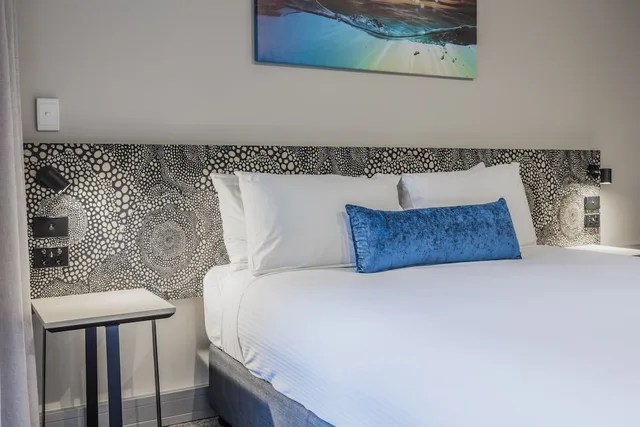 Mermaid, Suite, King and Queen Bed, Sofa، Mermaid Waters Hotel by Nightcap Plus 9/10