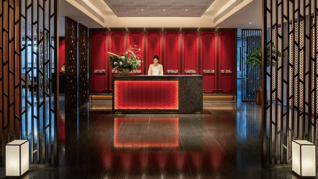 InterContinental Zhengzhou Zhengdong by IHG، تشنغتشو 6/50