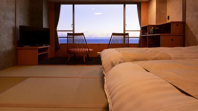 Japanese Western, Harbor, Ocean View، Inatoriso 1/1