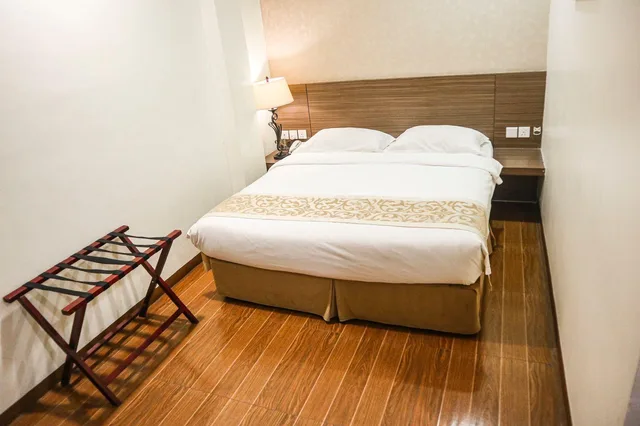غرفة سوبيريور، Hana Hotel 2/2
