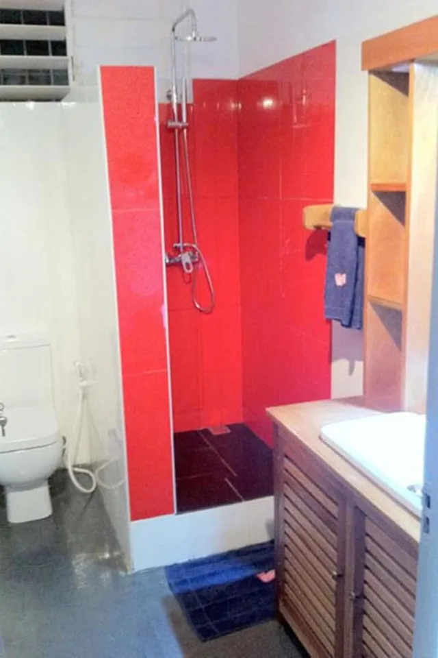 Room, Single, Single Bed, La Tonnelle 5/8