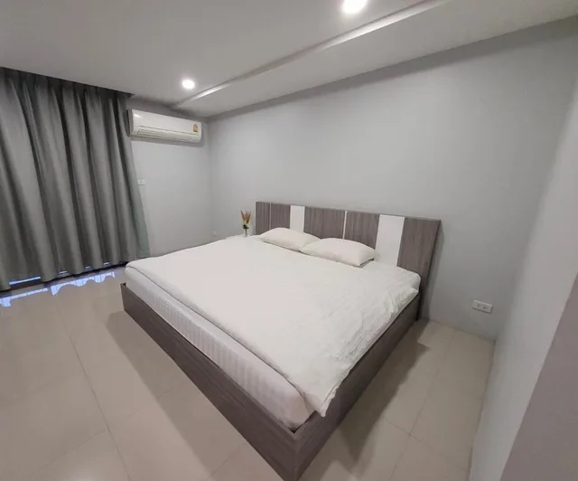 استوديو سوبيريور، Onpa Hotel & Residence Bangsaen 6/7
