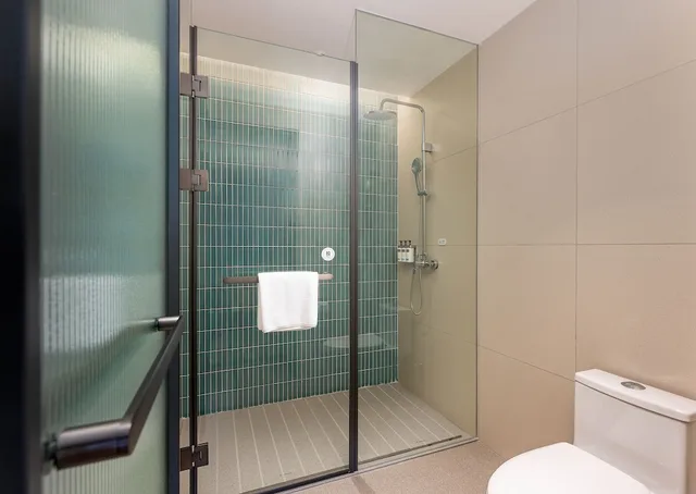 Holiday Inn Express Kunshan Yushan by IHG، Kunshan 47/50