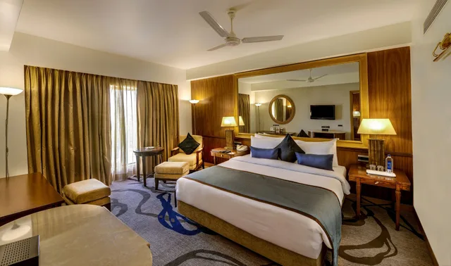 جناح مفرد، Pride Plaza Hotel Ahmedabad 4/9