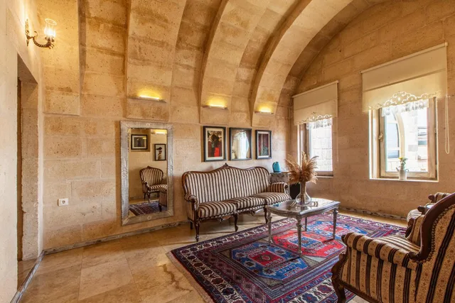 Suite, Sauna, Karlik Cave Suite 8/9