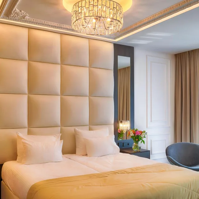 Apartment, Grand Focus Hotel Szczecin 8/10