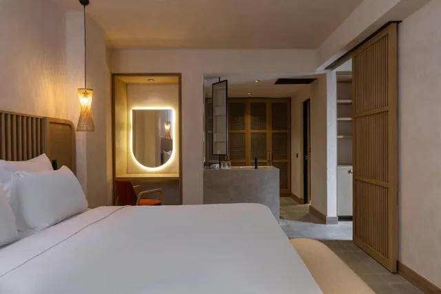 Classic, Suite, Private Garden، Novva Hotels Kas 1/2