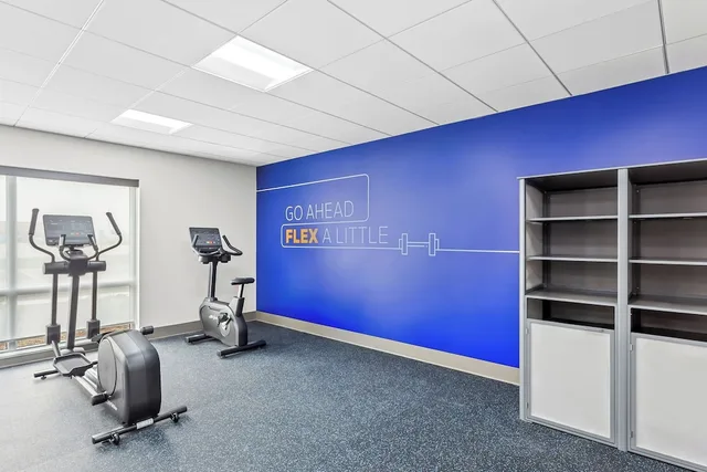 Holiday Inn Express Peotone، فرانكفورت 28/50