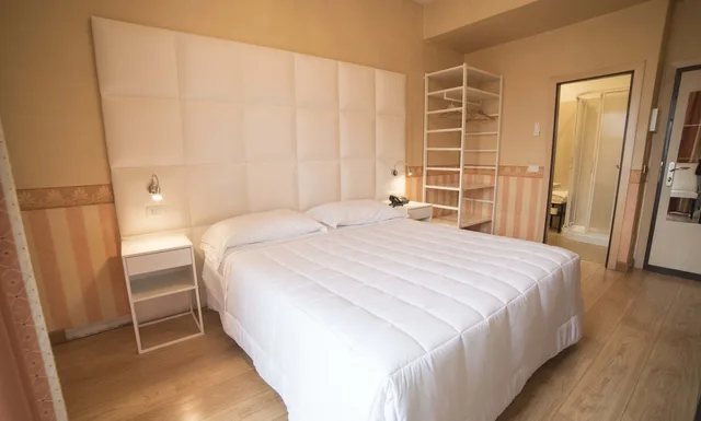 Standard, Double or Twin Bed, Hotel Jane 1/10