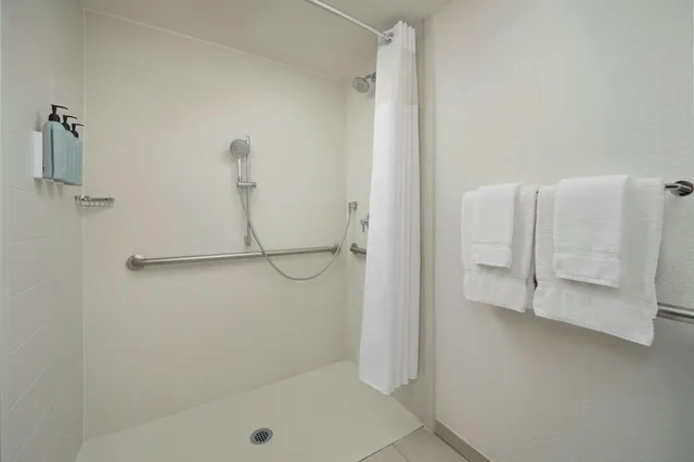 جناح بغرفة نوم واحدة، Residence Inn Phoenix Mesa 4/4