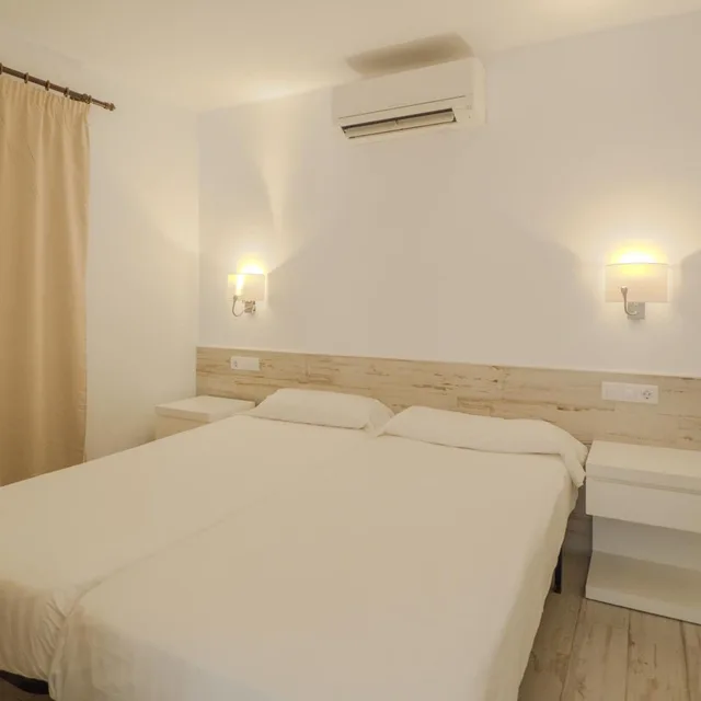 بنغل عائلي، Sun Club El Dorado 1/10