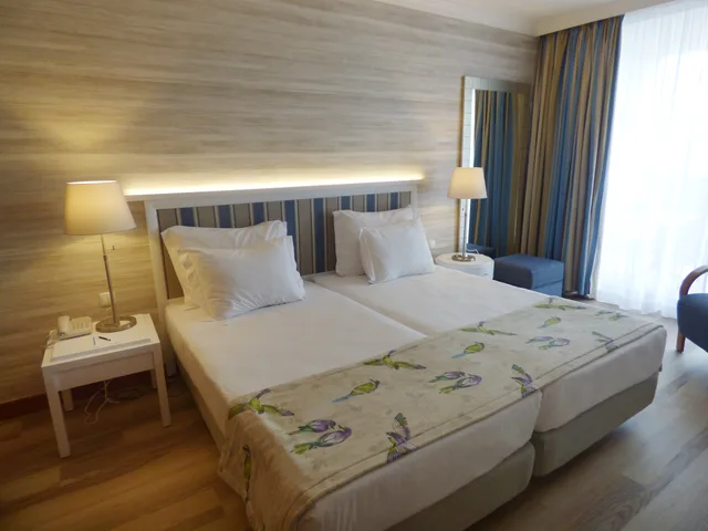 T1 Apartment Superior 2+0، Pestana Alvor Park 1/1