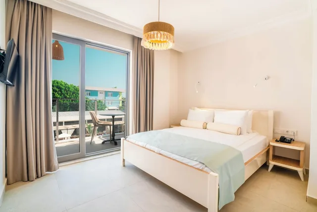 غرفة قياسية، Victoria Princess Hotel Side - Adults Only 3/10