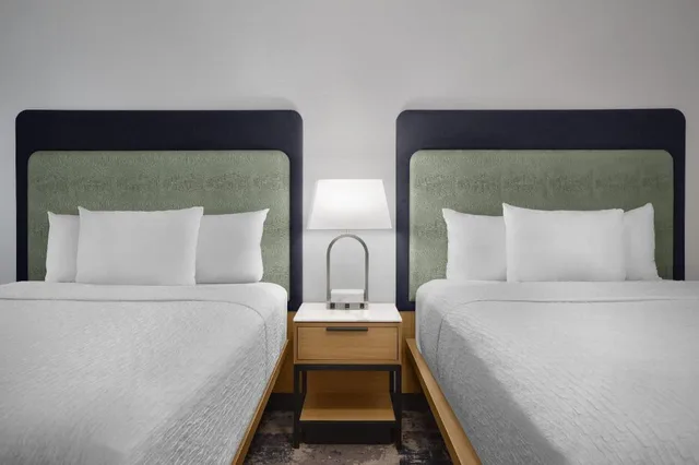 Room, 1 King or 2 Double Beds, Sofa, Accessible، Homewood Suites by Hilton Ft. Worth-North at Fossil Creek 8/11