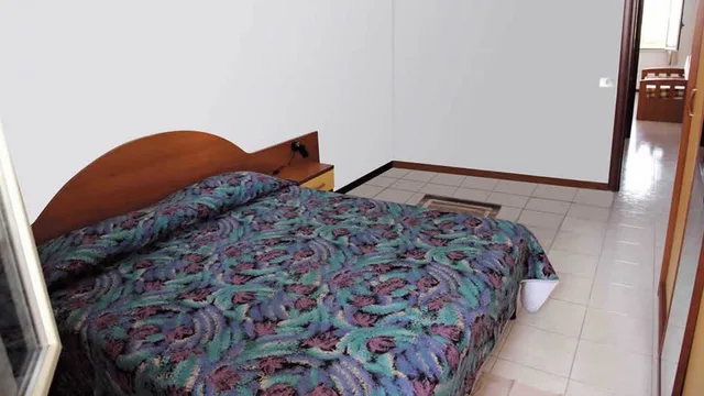 غرفة قياسية رباعية، Village Club La Pace 1/1