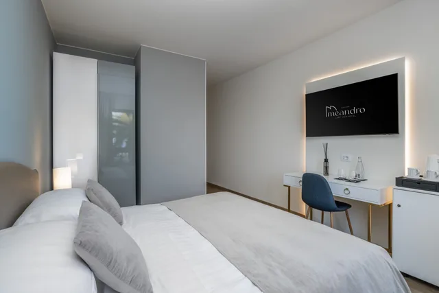 panorama، Hotel Meandro 1/4