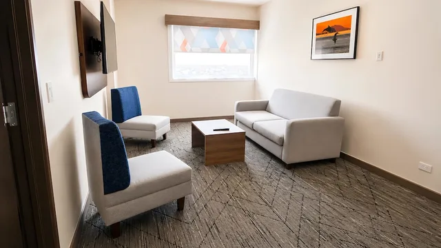Holiday Inn Express And Suites Los Mochis Centro By Ihg، Los Mochis 27/50