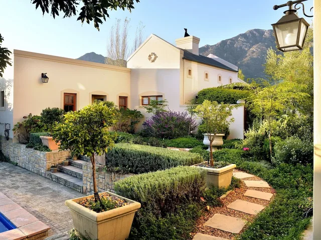 Grande Plaisir Holiday Home، Franschhoek 64/71