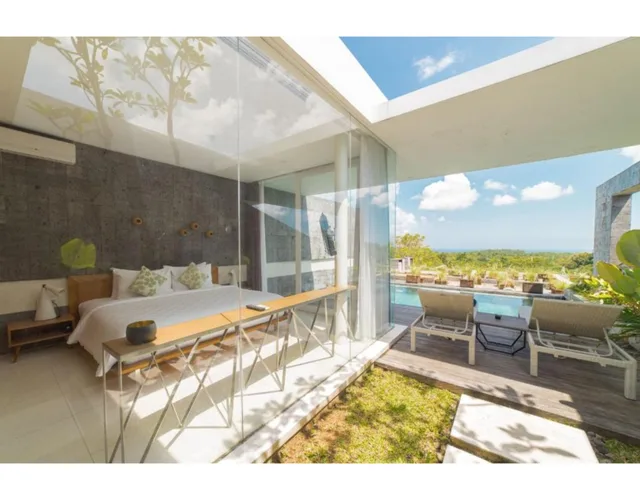 فيلا بغرفة نوم واحدة، Hideaway Villas Bali – Uluwatu by Kanaan Hospitality 1/1
