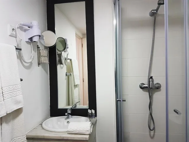 استوديو، Apartamentos Turisticos Soldoiro 1/2