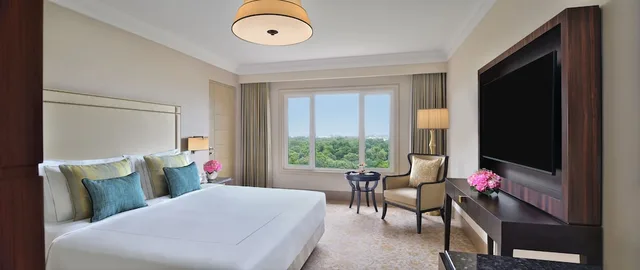 1 Bedroom, Luxury, Residence, Suite, King Bed، Taj Mahal Hotel, New Delhi 1/3