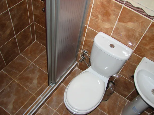 غرفة عائلية، Emirhan Inn Apartment 7/7
