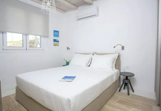 فيلا بغرفة نوم واحدة بمسبح خاص، Senses Luxury Villas & Suites 3/3