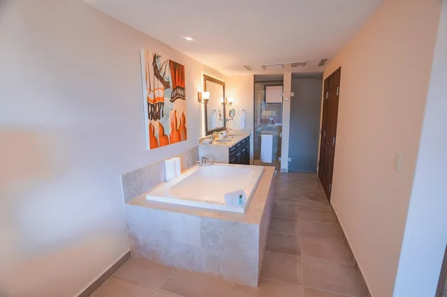 2 Bedrooms, Penthouse, 1 King and 2 Queen Beds, Ocean Front، Villa Del Palmar At the Islands of Loreto 7/7