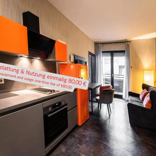 جناح جونيور بشرفة، premium by GS Hotel 8/10