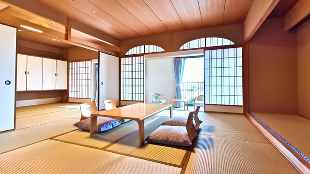 Japanese, Special, Shirahama Coganoi Resort & Spa 1/1