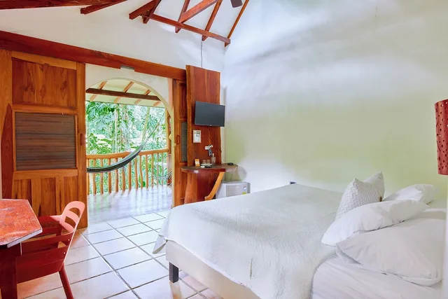 Superior, King Bed, Garden View, Cariblue Beach Jungle Resort 3/10