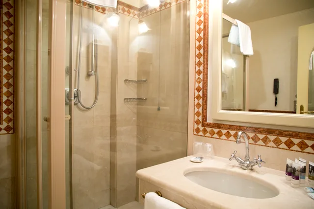غرفة قياسية مفردة، Hotel Milano Regency 1/1
