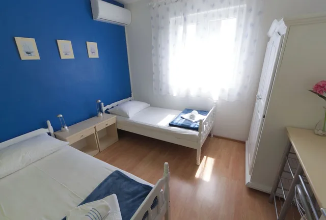 غرفة أساسية بسريرين منفصلين، ROOMS SUNCE ISLAND RESIDENCE 1/1