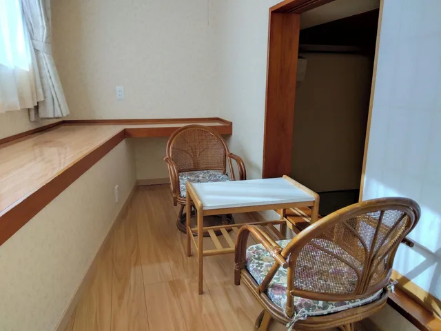 لوفت ياباني كبير بإطلالة على الجبل، Lakeland Hotel Mizunosato 1/1